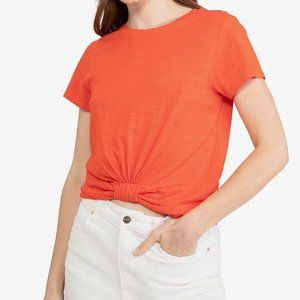Sanctuary Dream On Twisted Tee NWT